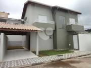 Casa / Sobrado para Venda em Vinhedo/SP Jardim Miriam 3...
