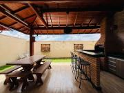 Casa / Sobrado para Venda em Vinhedo/SP Jardim Palmares...