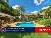 Casa / Sobrado para Venda em Vinhedo/SP Jardim Panorama...