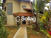 Casa / Sobrado para Venda em Vinhedo/SP Jardim Panorama...