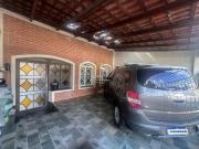 Casa / Sobrado para Venda em Vinhedo/SP Jardim São...