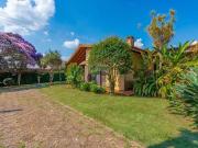 Casa / Sobrado para Venda em Vinhedo/SP Jardim Três...