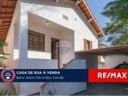 Casa / Sobrado para Venda em Vinhedo/SP Jardim Três...