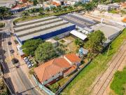 Casa / Sobrado para Venda em Vinhedo/SP João XXIII 10...