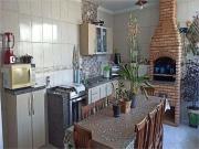 Casa / Sobrado para Venda em Vinhedo/SP João XXIII 3 Quartos