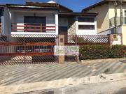 Casa / Sobrado para Venda em Vinhedo/SP João XXIII 3 Quartos