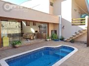 Casa / Sobrado para Venda em Vinhedo/SP João XXIII 3 Quartos