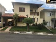 Casa / Sobrado para Venda em Vinhedo/SP João XXIII 4 Quartos