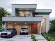 Casa / Sobrado para Venda em Vinhedo/SP Loteamento...