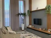 Casa / Sobrado para Venda em Vinhedo/SP Marambaia 3 Quartos