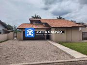 Casa / Sobrado para Venda em Vinhedo/SP Marambaia 3 Quartos