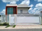 Casa / Sobrado para Venda em Vinhedo/SP Marambaia 3 Quartos