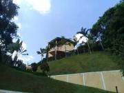 Casa / Sobrado para Venda em Vinhedo/SP Marambaia 3 Quartos