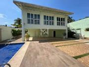 Casa / Sobrado para Venda em Vinhedo/SP Marambaia 4 Quartos