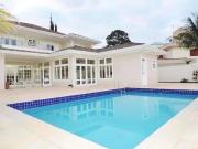 Casa / Sobrado para Venda em Vinhedo/SP Marambaia 5 Quartos