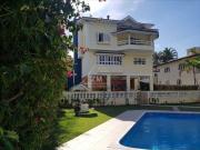 Casa / Sobrado para Venda em Vinhedo/SP Marambaia 5 Quartos