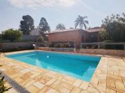 Casa / Sobrado para Venda em Vinhedo/SP Marambaia 7 Quartos