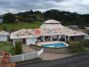 Casa / Sobrado para Venda em Vinhedo/SP Mirante Estrelas...