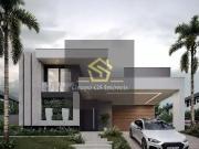 Casa / Sobrado para Venda em Vinhedo/SP Monte Alegre 4...