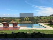 Casa / Sobrado para Venda em Vinhedo/SP Monte Alegre 4...