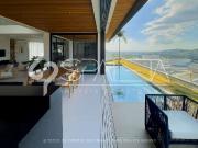 Casa / Sobrado para Venda em Vinhedo/SP Monte Alegre 5...