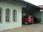 Casa / Sobrado para Venda em Vinhedo/SP Nova Vinhedo 3...