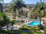 Casa / Sobrado para Venda em Vinhedo/SP Nova Vinhedo 4...
