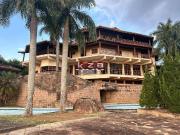 Casa / Sobrado para Venda em Vinhedo/SP Observatório 14...