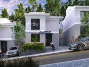 Casa / Sobrado para Venda em Vinhedo/SP Observatório 3...