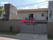 Casa / Sobrado para Venda em Vinhedo/SP Parque Santa...