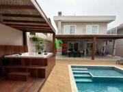 Casa / Sobrado para Venda em Vinhedo/SP Pinheirinho 3...