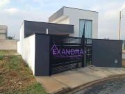 Casa / Sobrado para Venda em Vinhedo/SP Pinheirinho 3...