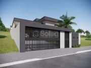 Casa / Sobrado para Venda em Vinhedo/SP Pinheirinho 3...