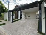 Casa / Sobrado para Venda em Vinhedo/SP Pinheirinho 3...