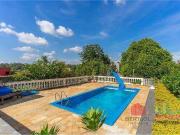 Casa / Sobrado para Venda em Vinhedo/SP Pinheirinho 3...