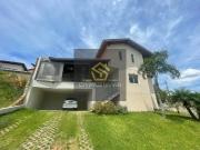 Casa / Sobrado para Venda em Vinhedo/SP Pinheirinho 3...