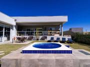 Casa / Sobrado para Venda em Vinhedo/SP Recanto dos...