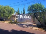 Casa / Sobrado para Venda em Vinhedo/SP Recanto dos...