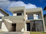 Casa / Sobrado para Venda em Vinhedo/SP Residencial...