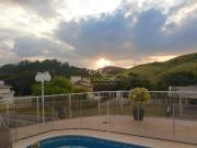 Casa / Sobrado para Venda em Vinhedo/SP Santa Cândida 3...