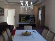 Casa / Sobrado para Venda em Vinhedo/SP Santa Cândida 3...