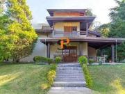 Casa / Sobrado para Venda em Vinhedo/SP Santa Cândida 4...