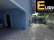 Casa / Sobrado para Venda em Vinhedo/SP Santa Rosa 3 Quartos