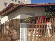 Casa / Sobrado para Venda em Vinhedo/SP Santa Rosa 3 Quartos