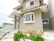 Casa / Sobrado para Venda em Vinhedo/SP Santa Rosa 3 Quartos