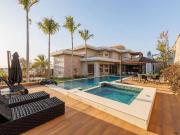 Casa / Sobrado para Venda em Vinhedo/SP Santa Rosa 4 Quartos