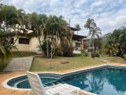 Casa / Sobrado para Venda em Vinhedo/SP Vale da Santa Fé