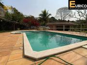 Casa / Sobrado para Venda em Vinhedo/SP Vale da Santa Fé...