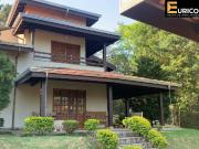 Casa / Sobrado para Venda em Vinhedo/SP Vale Verde 5 Quartos
