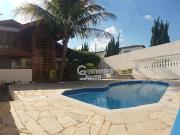 Casa / Sobrado para Venda em Vinhedo/SP Vila Gallo 3 Quartos